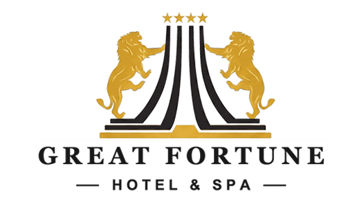 The Great Fortune Hotel & Spa