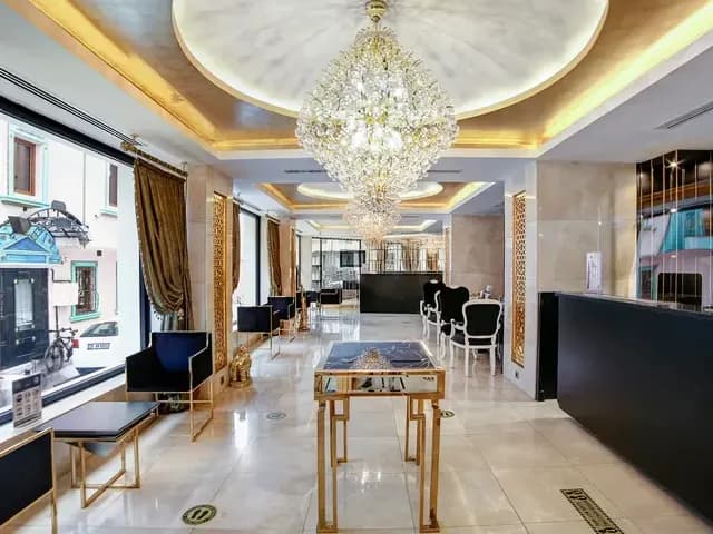 Great Fortune Hotels & SPA