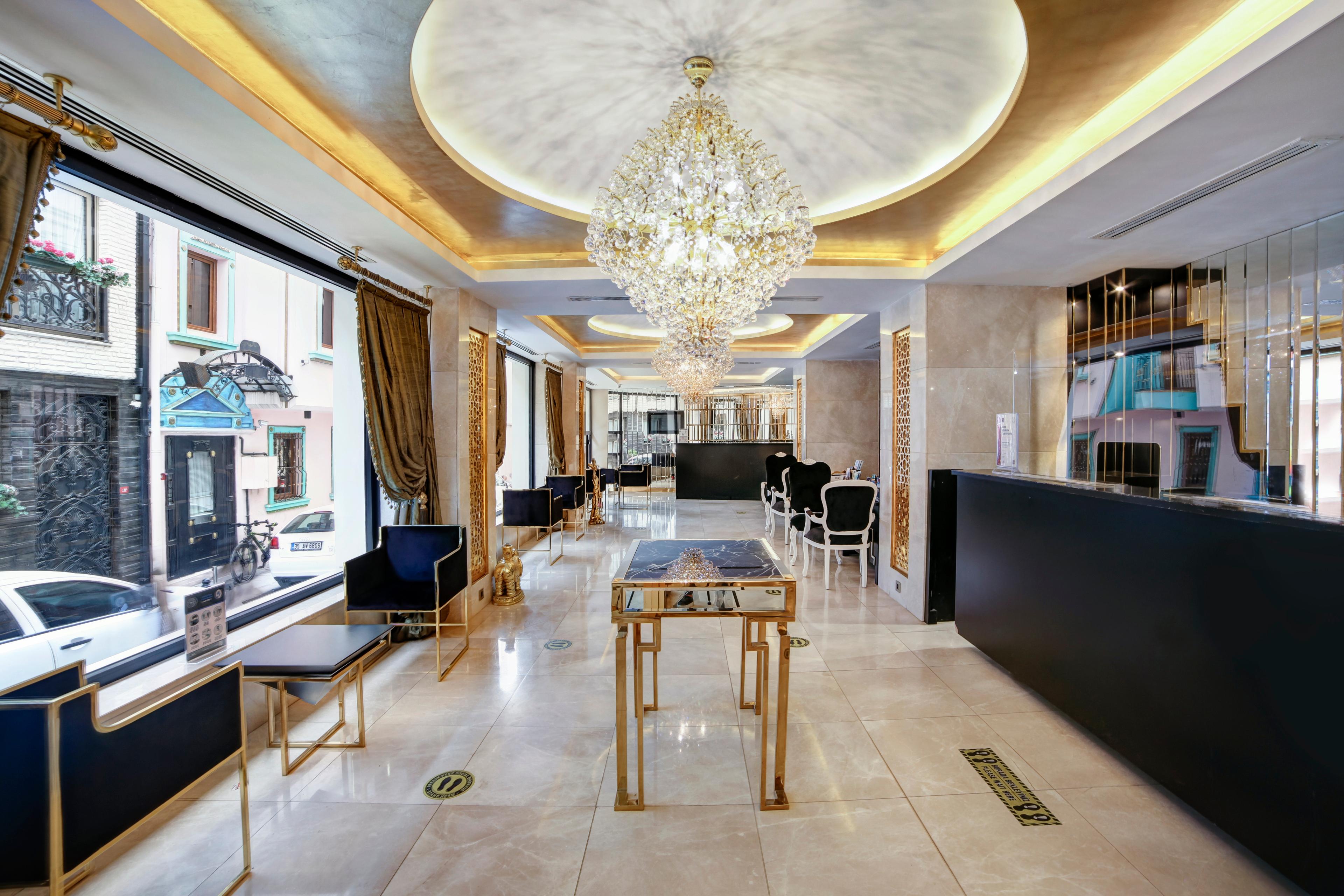 Spa & Hammam Gallery 21