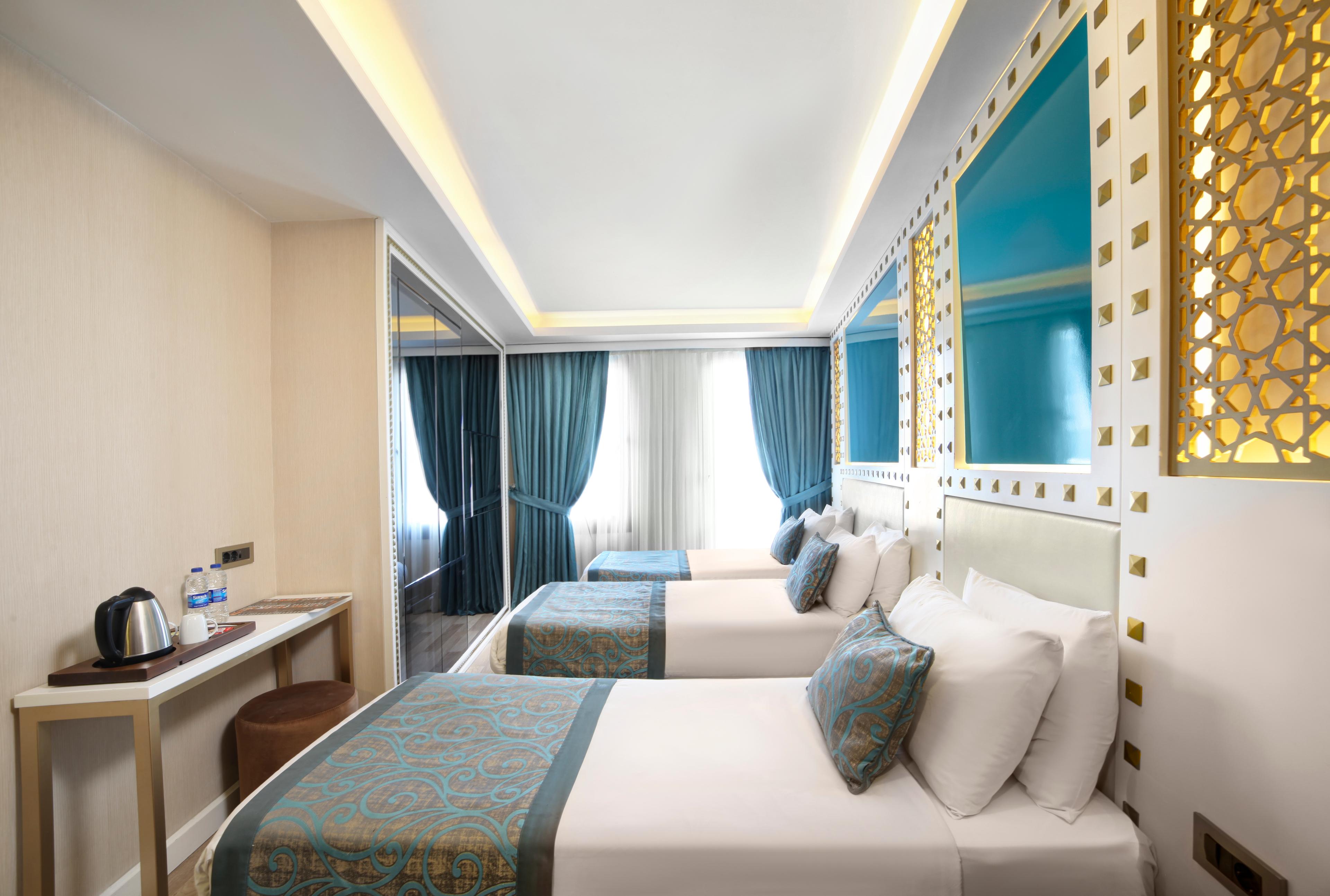 Spa & Hammam Gallery 42