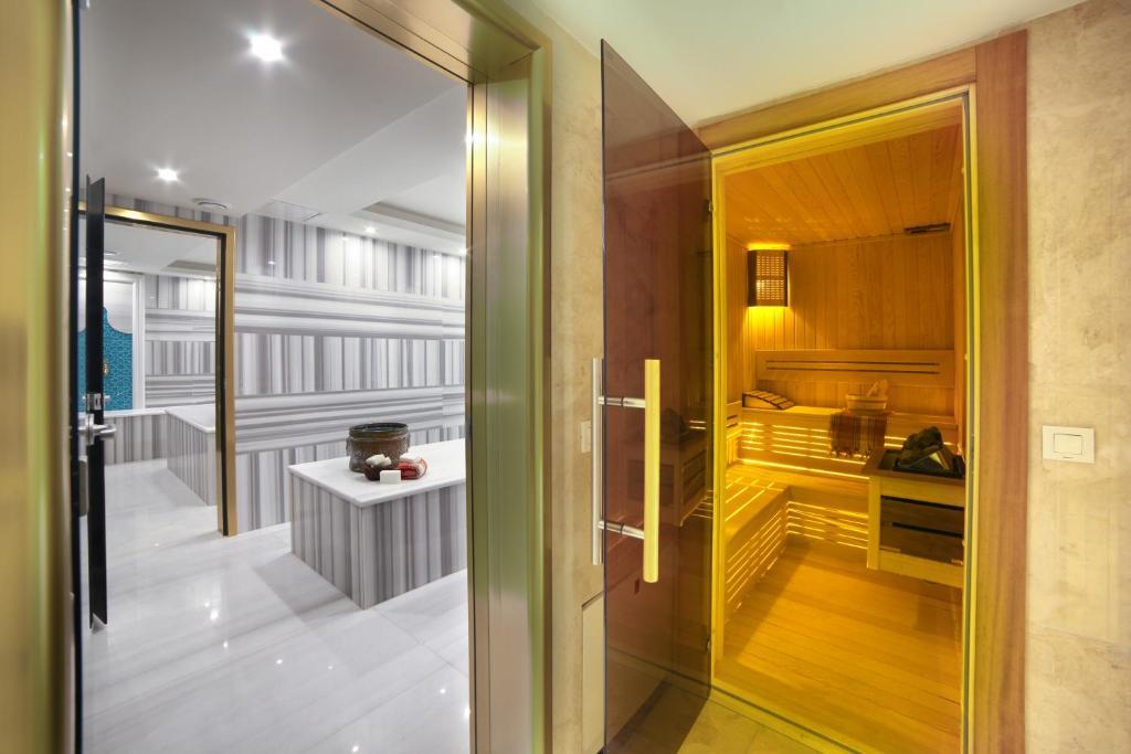 SPA & Massage