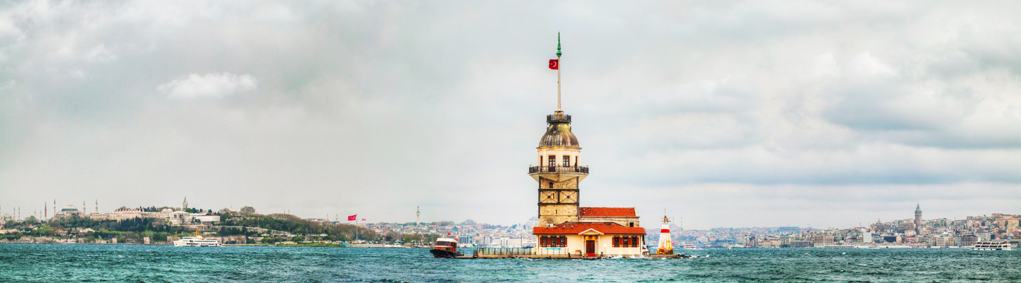 Special offers at Great Fortune Hotels in Istanbul