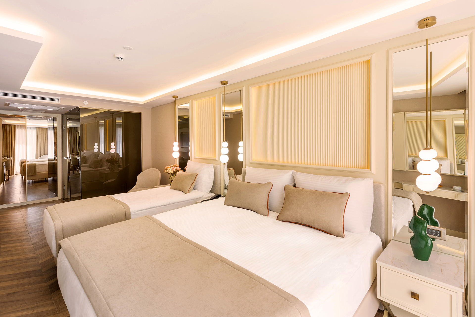 Great Fortune Concept Hotel 13