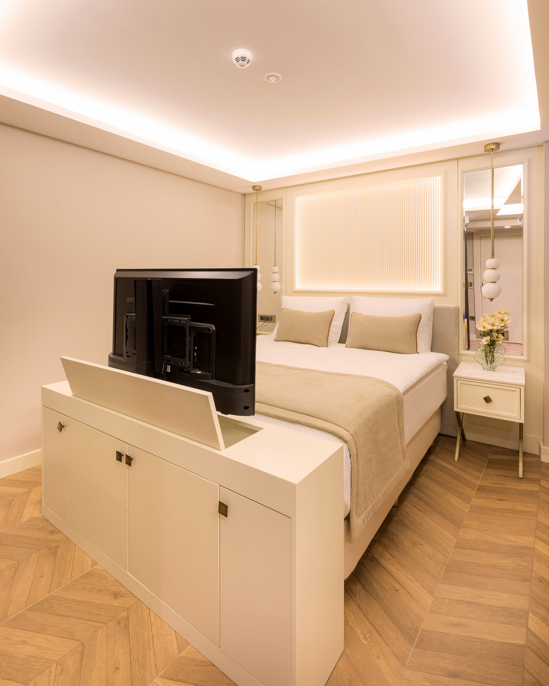 Great Fortune Concept Hotel 14