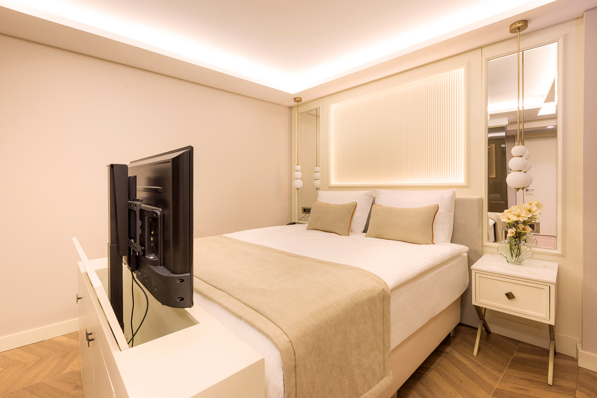 Great Fortune Concept Hotel 15