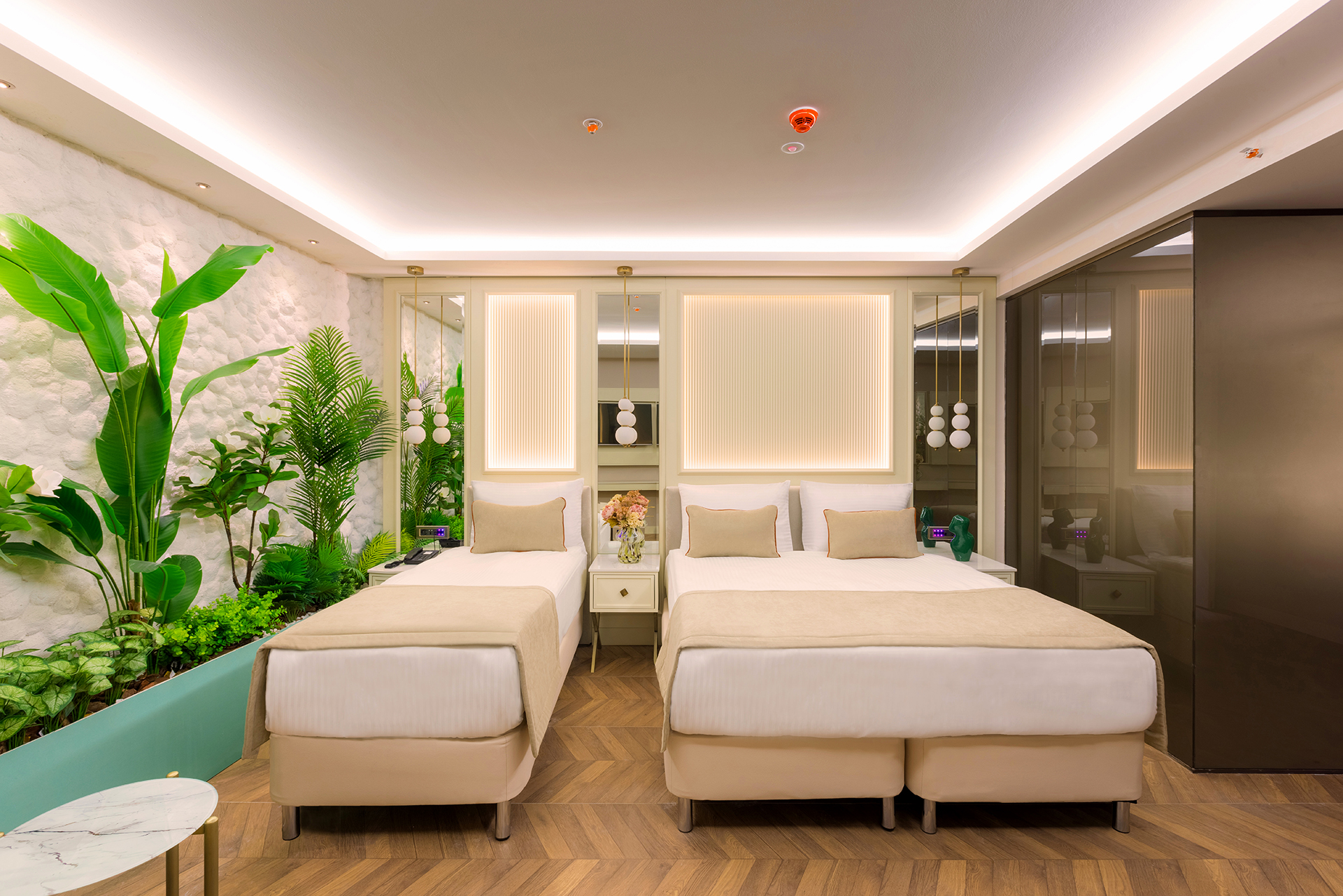 Great Fortune Concept Hotel 16