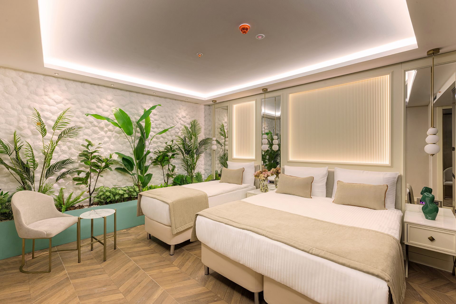 Great Fortune Concept Hotel 17