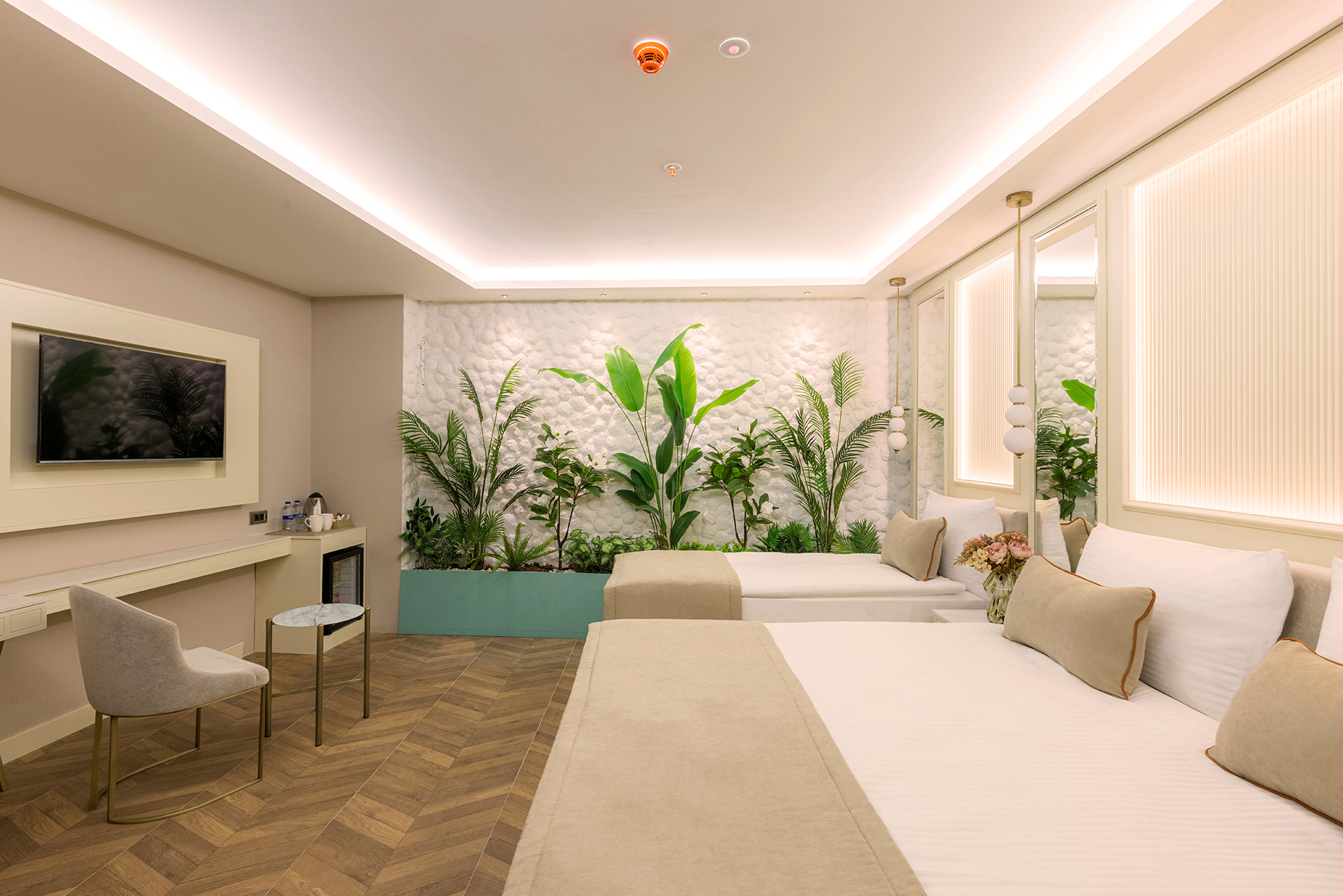 Great Fortune Concept Hotel 18
