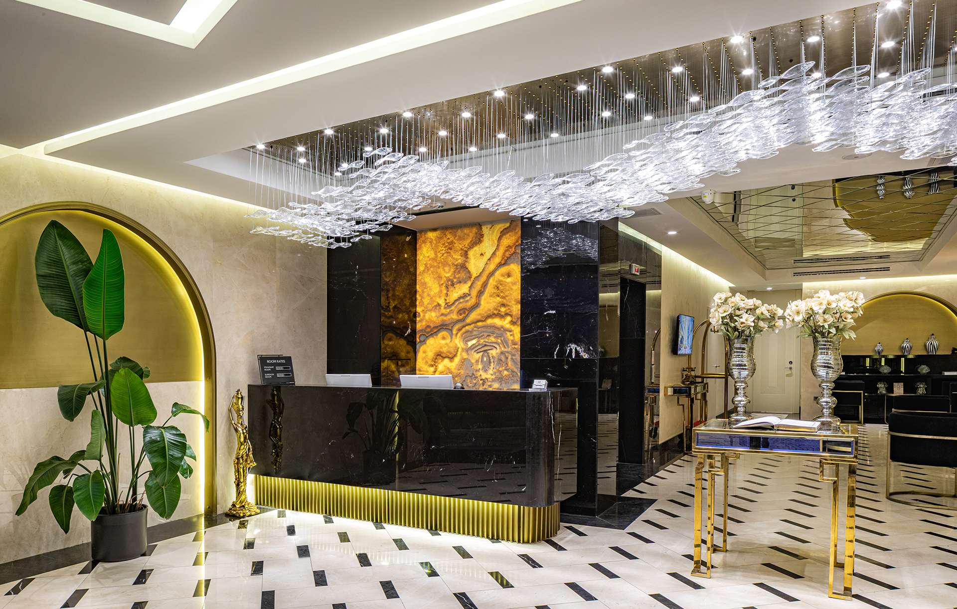 Great Fortune Concept Hotel 20