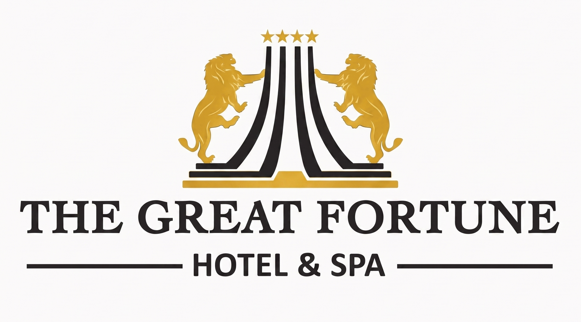 Great Fortune Concept Hotel 25