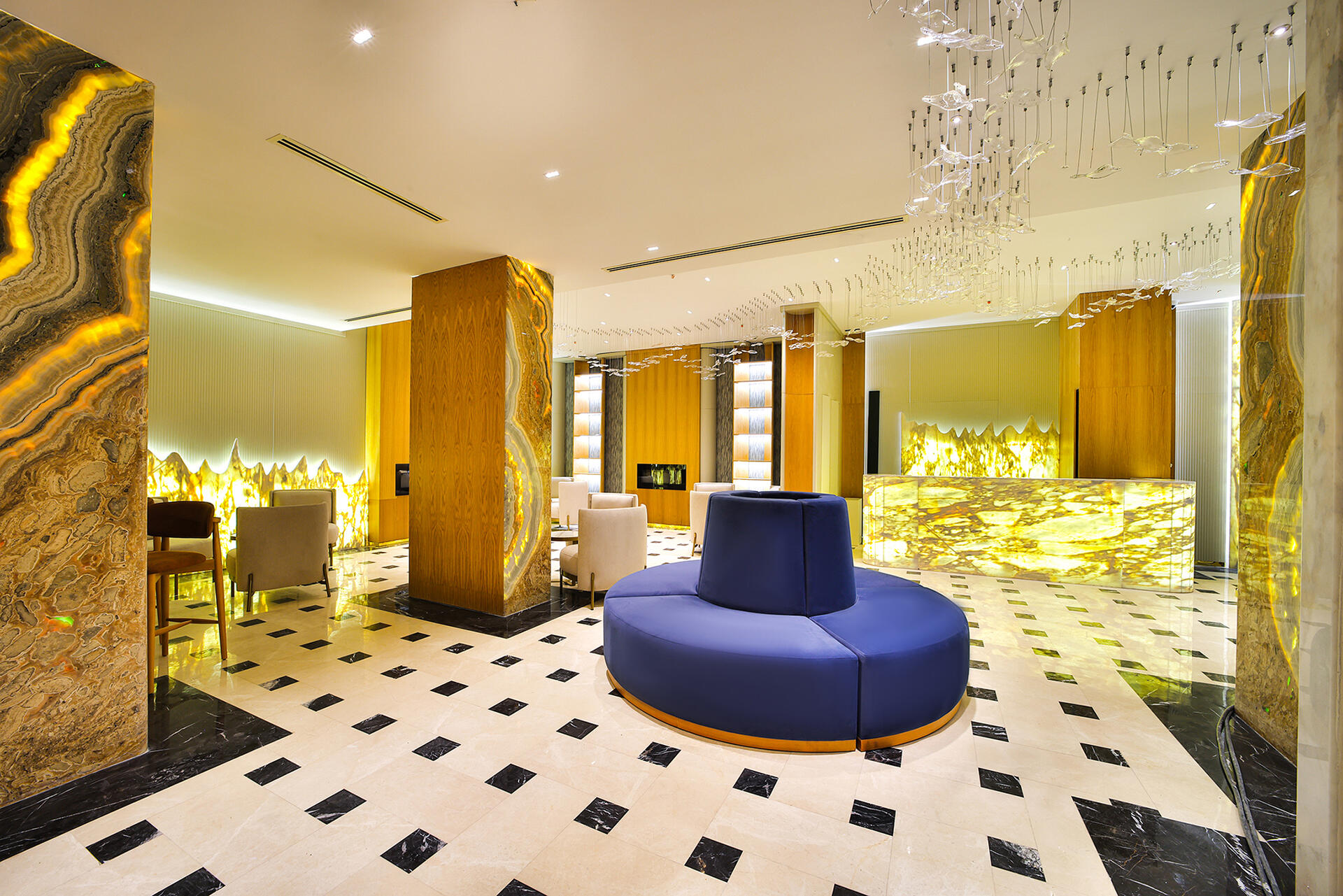Shirisha Hotel Istanbul 6