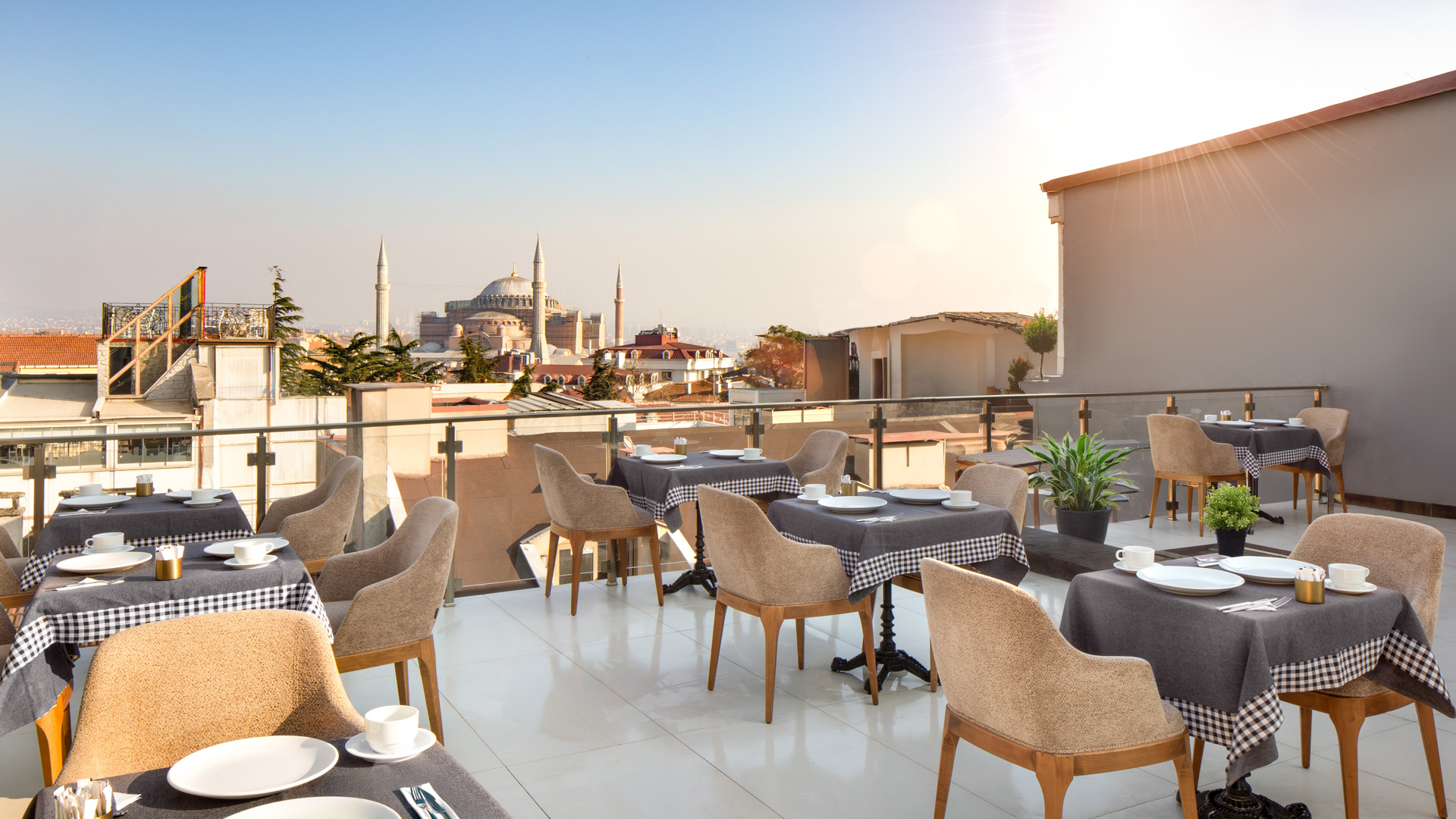 Great Fortune Hotels & SPA 6