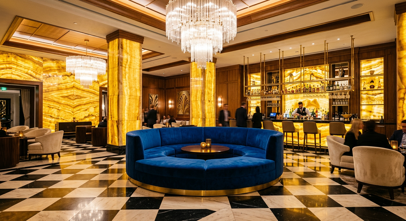 Lobby Bar